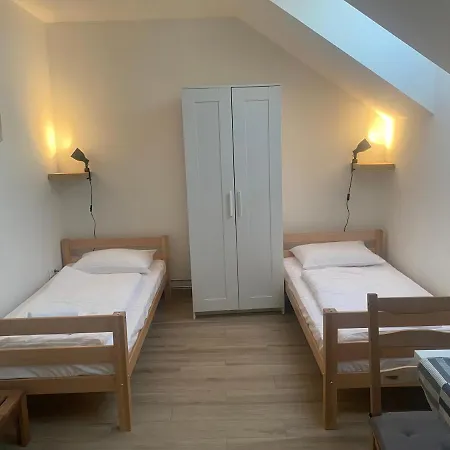 Bed & Breakfast Breier Farm - Tanya Panzio *