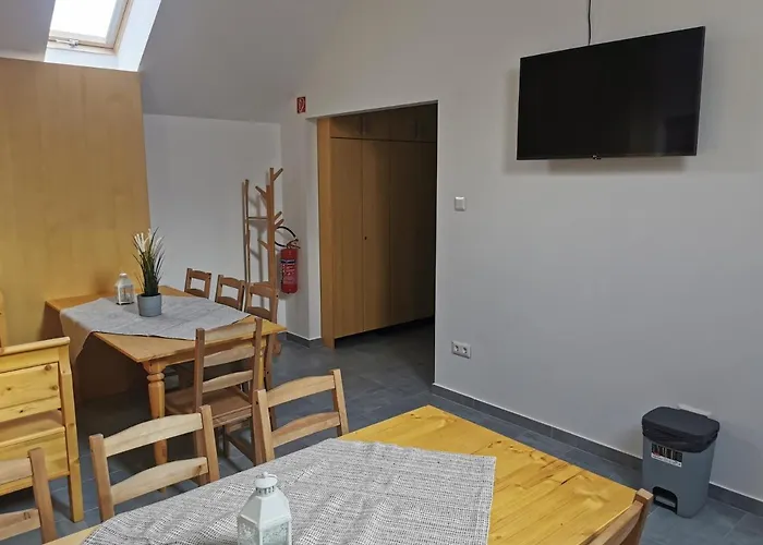 Breier Farm - Tanya Panzió 4* Pomáz
